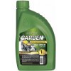 Qualitium - motorový olej Garden 4T 10W30, 1L QA SAE10W30 1L