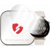 Smart Protection - Premium Classic ochranná fólia (4 ks) pre Huawei Watch GT 3 42 mm – priehľadná