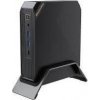 BLACKVIEW MINI PC MP200 I5-12450H 16GB SSD512 W11PRO ČERNÝ