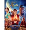 Aladin DVD