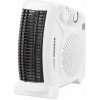 Termoventilátor Strend Pro FH106, ohrievač, 1000/2000W, 230V, teplovzdušný, 2v1