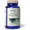 Tomas Arsov Výživový doplnok na rast vlasov Hairbooster 2.0 90 ks