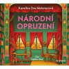 Národní opruzení - Karolína Meixnerová