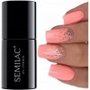 Semilac gél lak 130 Sleeping Beauty 7 ml