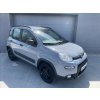 Priečniky Aurilis Green Valley Freeline pre Fiat Panda III Cross 2018- s integrovanými pozdĺžnikmi