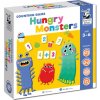4bambini Captain Smart - Hladové příšerky