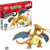 Mattel Pokémon Mega Construx Charizard