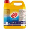 SAVO - ORIGINAL TEKUTÝ DEZINFEKČNÝ PROSTRIEDOK 4KG