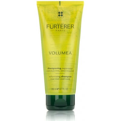 Rene Furterer Volumea šampón pre objem Volumizing Shampoo 200 ml