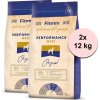 Fitmin Program Maxi Performance 2 x 12 kg