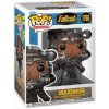 Funko POP TV: Fallout – Maximus |