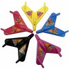 Miniprop.Vystrelovacia delta HEPPY FLY AERO-BUMERANG