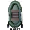 čln KOLIBRI K-250T PROFI