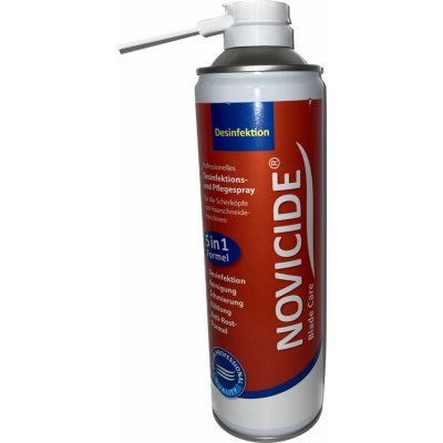 King Research Novicide Spray 5v1 500 ml