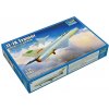 Trumpeter JJ-7A Chinese Trainer 1/48