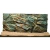 3D Pozadie do akvária 80x40 cm - SKALA