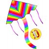 Šarkan RAINBOW