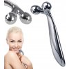 Verk 24444 3D MASSAGER masážny prístroj na tvár a telo