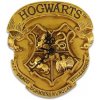 Harry Potter: Classic Crest Hogwarts – nástenné hodiny