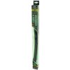 Ploché stierače COMPASS FLAT SET 530+530 mm GREEN FAB II