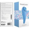 FeelzToys FemmeGasm Air Pressured Tapping & Tickling Vibrator