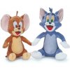 Plyšák Tom & Jerry 28 cm