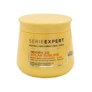 L'Oréal Série Expert Solar Sublime Masque 250 ml