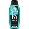 Fa Men Xtra Cool sprchový gél 2v1 400 ml