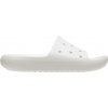 Unisex šľapky Crocs, CLASSIC SLIDE V2 Biela, 45/46