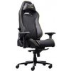 Nintendo TRUST herní židle GXT 721 RUYA Pro Premium, černá