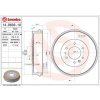 Brzdový bubon BREMBO 14.D633.10