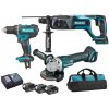 Makita DLX3078TX1