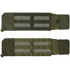 Helikon-Tex boky k veste GUARDIAN OLIVE GREEN veľ.M