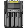 NITECORE - Nabíjačka UMS4