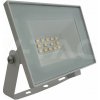 Reflektor LED 10W, 6400K, 850lm, biely VT-44012, IP65,110°, 96x25x90mm (V-TAC)