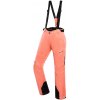 Alpine Pro Osaga dámske lyžiarske nohavice s membránou ptx
