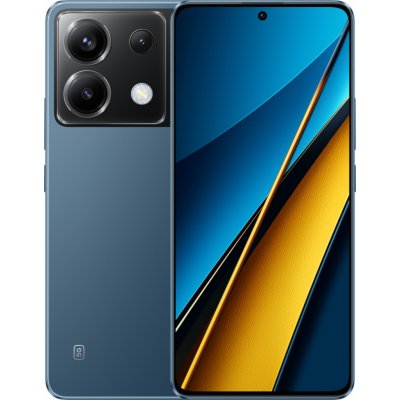 Poco X6 8GB/256GB