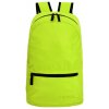 Travelite Foldable Backpack Lemon 17 L TRAVELITE-338-83
