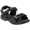 Jack Wolfskin 2 In 1 Sandal K 4046421 sivá