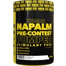 Fitness Authority Xtreme Napalm Pre-Contest Pumped Stimulant Free 350 g