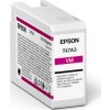 Epson T47A3 Magenta - originálny
