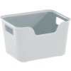 Tontarelli Box BELLA L 1,9 L sivá