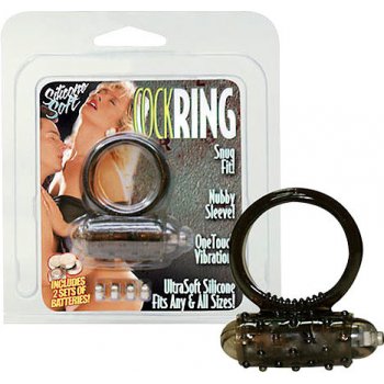 You2Toys Vibrating cock rings