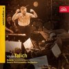 Česká filharmonie, Václav Talich - Talich Special Edition 7/ Dvořák : Symfonické básně - CD