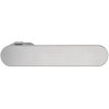 Griffwerk Avus One smart2lock WC kľučka Pravá nikel matný