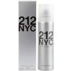 Carolina Herrera 212 Woman, Deosprej 150ml pre ženy