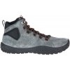 Merrell J036001 Wrapt Mid Wp granite