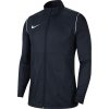 Nike Team Detská tréningová bunda Nike RPL Park 20 RN JKT W JUNIOR BV6904 451 Veľkosť: S