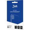 3MK Lens Protect Samsung G998 S21 Ultra Camera lens protection 4ks 5903108349017