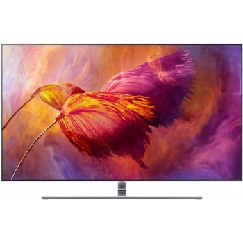 Samsung QE55Q8F od 1 449,9 € - Heureka.sk